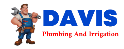 Trusted plumber in BABBITT